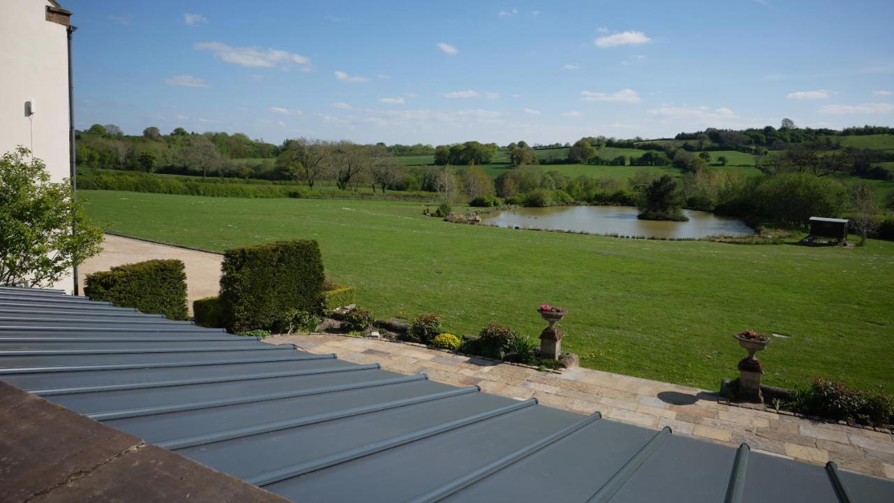 אשבורן Woodpecker Loft At Millfields Farm Cottages מראה חיצוני תמונה